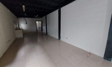 Alquiler de bodega y oficinas sector INMACONSA