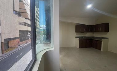 Suite en Alquiler Centro de Guayaquil AleMo