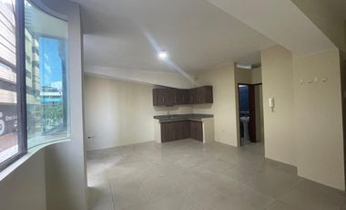 Suite en Alquiler Centro de Guayaquil AleMo