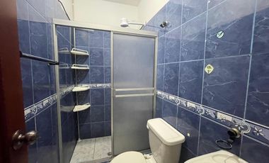 Suite en Alquiler Centro de Guayaquil AleMo