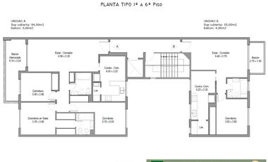 Departamento en venta en Quilmes Este