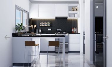 Departamento en venta en Quilmes Este