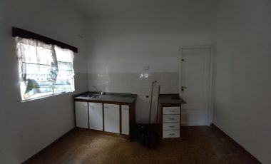 Departamento Tipo Casa en alquiler en Wilde