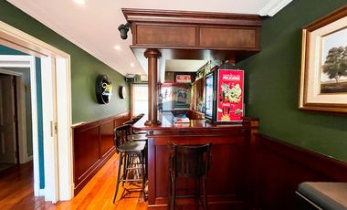 CASA 6 AMBIENTES EN VENTA BERNAL PISC/COCH/QUINCHO