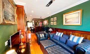 CASA 6 AMBIENTES EN VENTA BERNAL PISC/COCH/QUINCHO