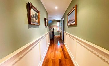 CASA 6 AMBIENTES EN VENTA BERNAL PISC/COCH/QUINCHO