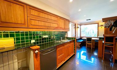 CASA 6 AMBIENTES EN VENTA BERNAL PISC/COCH/QUINCHO