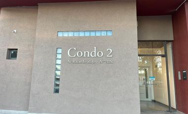 VENTA DE COCHERA EN SOLARES DE SANTA MARIA 3