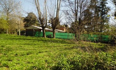 Venta de terreno en  Jose C. Paz - Oportunidad