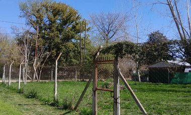Venta de terreno en  Jose C. Paz - Oportunidad