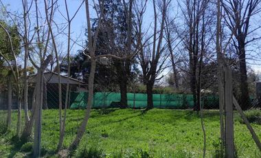 Venta de terreno en  Jose C. Paz - Oportunidad