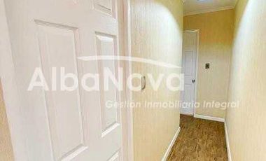 Departamento en arriendo en ANGOL