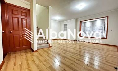 Casa en arriendo en ANGOL