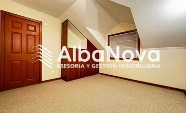 Casa en arriendo en ANGOL