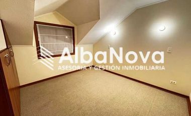 Casa en arriendo en ANGOL