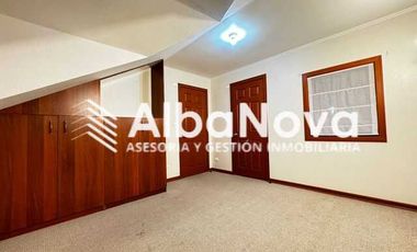 Casa en arriendo en ANGOL