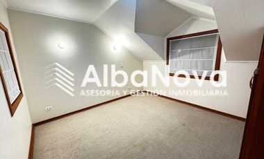 Casa en arriendo en ANGOL