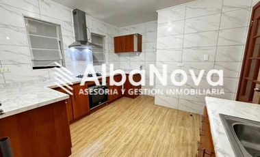 Casa en arriendo en ANGOL
