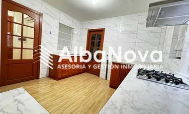 Casa en arriendo en ANGOL