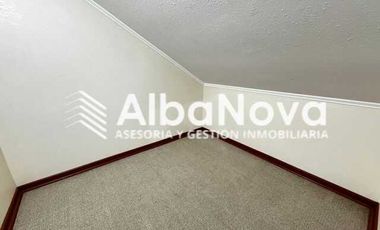 Casa en arriendo en ANGOL