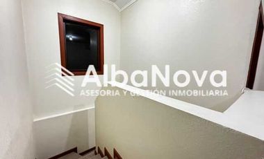 Casa en arriendo en ANGOL