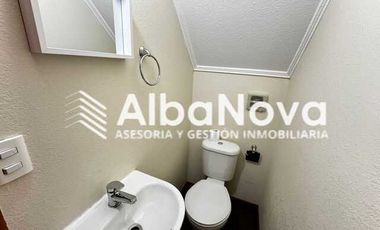 Casa en arriendo en ANGOL