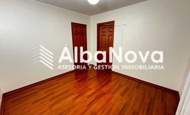 Casa en arriendo en ANGOL