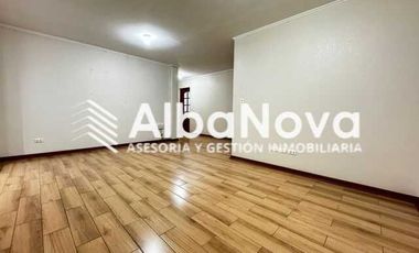 Casa en arriendo en ANGOL