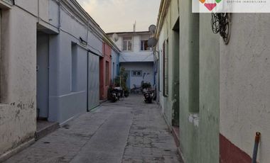 Casa en venta  en SANTIAGO