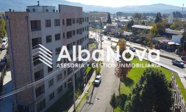 Departamento en arriendo en ANGOL