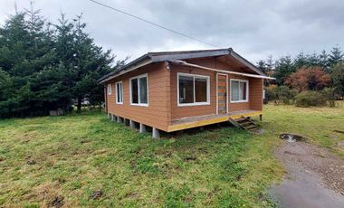 Casa en venta en AYSÉN
