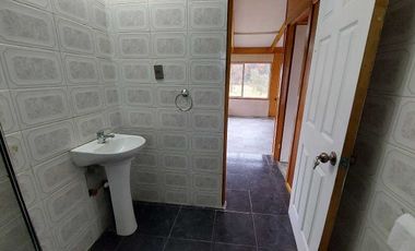 Casa en venta en AYSÉN