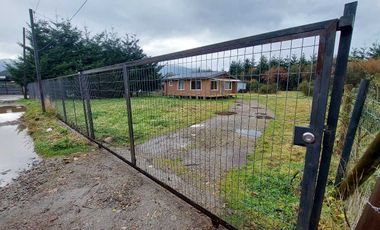 Casa en venta en AYSÉN