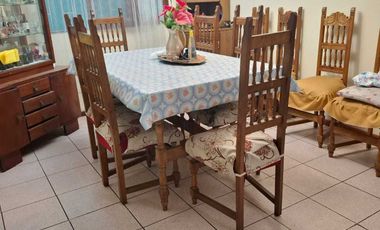 Casa en venta en CONCHALÍ