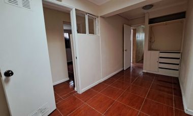 Casa en arriendo en PEDRO AGUIRRE CERDA
