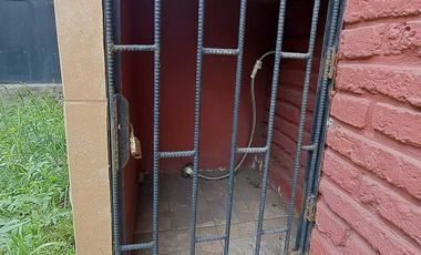 Casa en arriendo en PEDRO AGUIRRE CERDA