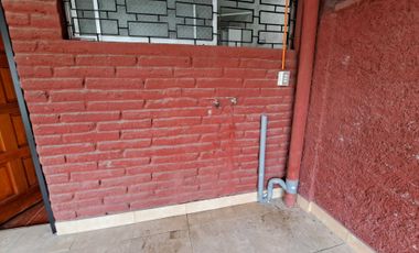 Casa en arriendo en PEDRO AGUIRRE CERDA