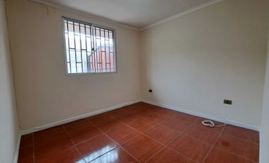 Casa en arriendo en PEDRO AGUIRRE CERDA