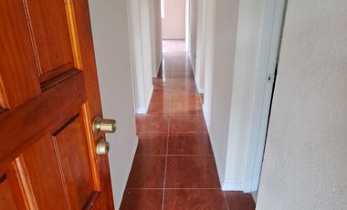 Casa en arriendo en PEDRO AGUIRRE CERDA