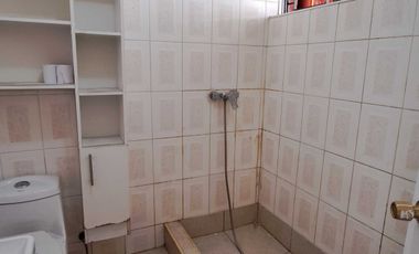 Casa en arriendo en PEDRO AGUIRRE CERDA