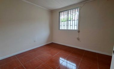 Casa en arriendo en PEDRO AGUIRRE CERDA