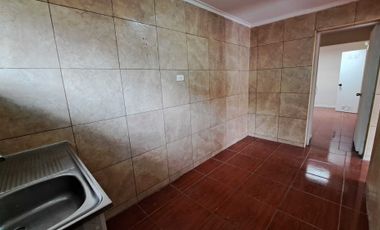 Casa en arriendo en PEDRO AGUIRRE CERDA
