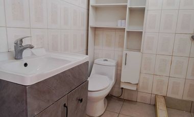 Casa en arriendo en PEDRO AGUIRRE CERDA