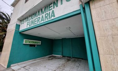 Local comercial en arriendo en SAN MIGUEL