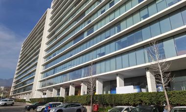 Oficina en arriendo en LO BARNECHEA