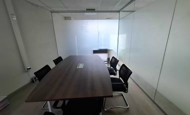 Oficina en arriendo en LO BARNECHEA