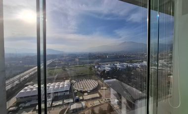 Oficina en arriendo en LO BARNECHEA