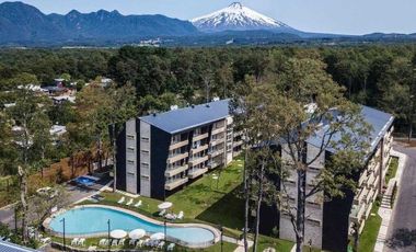 Departamento en venta en PUCÓN