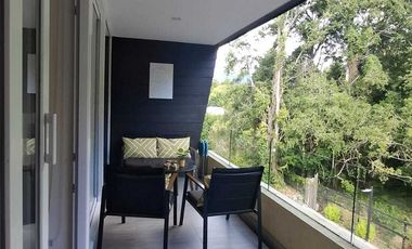 Departamento en venta  en PUCÓN