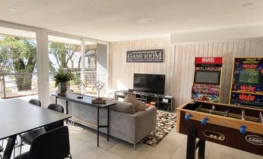 Departamento en venta en PUCÓN